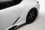 Lexus LC500 by Wald 2017 года